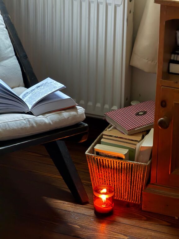 Cozy Evening Ideas Without Screens for Ultimate Relaxation